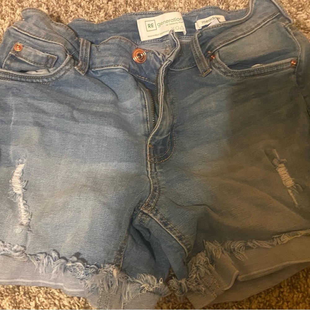 Shorts